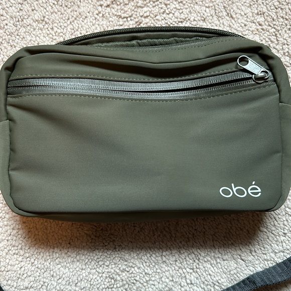 Obe Belt Bag - Picture 2 of 6
